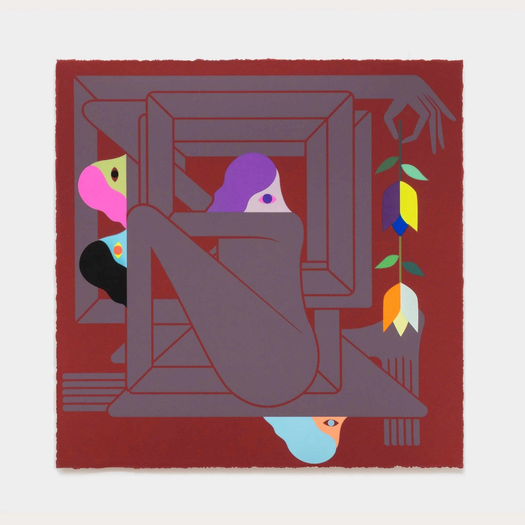 画集　Richard Colman / リチャード・コールマン 画集 Richard Colman / リチャード・コールマン Shame by